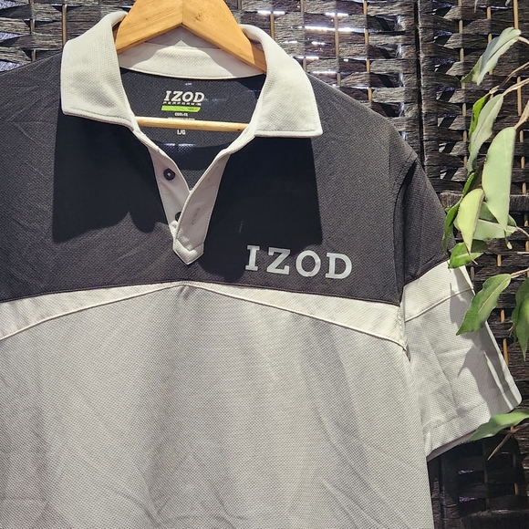 🐞3/33🐞  Izod perform x golf tee - Picture 3 of 6
